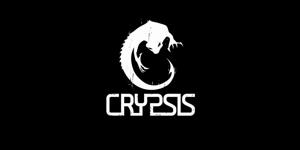 Crypsis & Regain - In The Dark