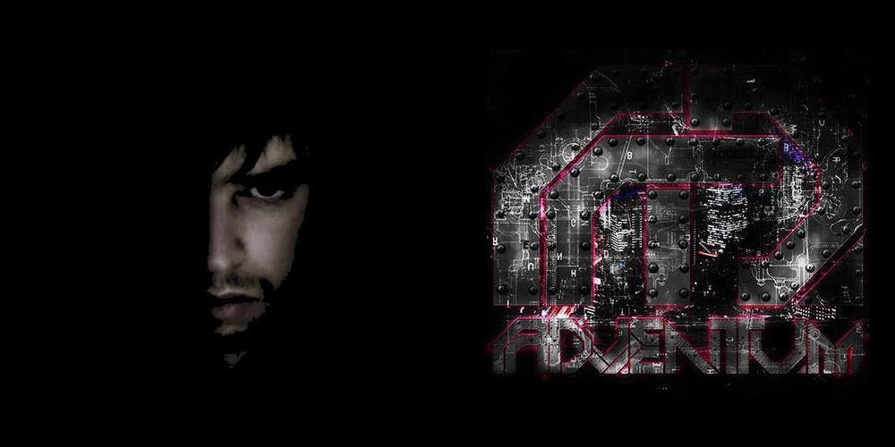 Adventum & Sasha F - Fear No More