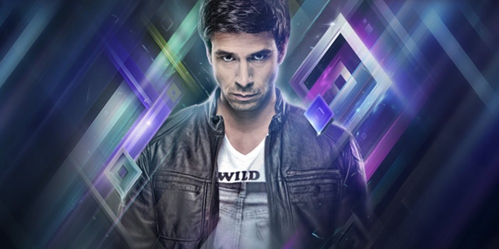 Adaro - The Air I Breathe (Feat. Richard Duran & Christina Novelli)