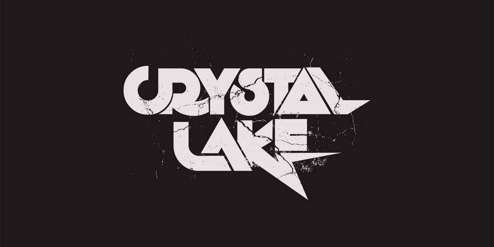 Crystal Lake - Paradise (Feat. Matty McDonald)