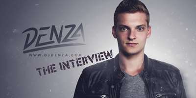 Interview de Denza