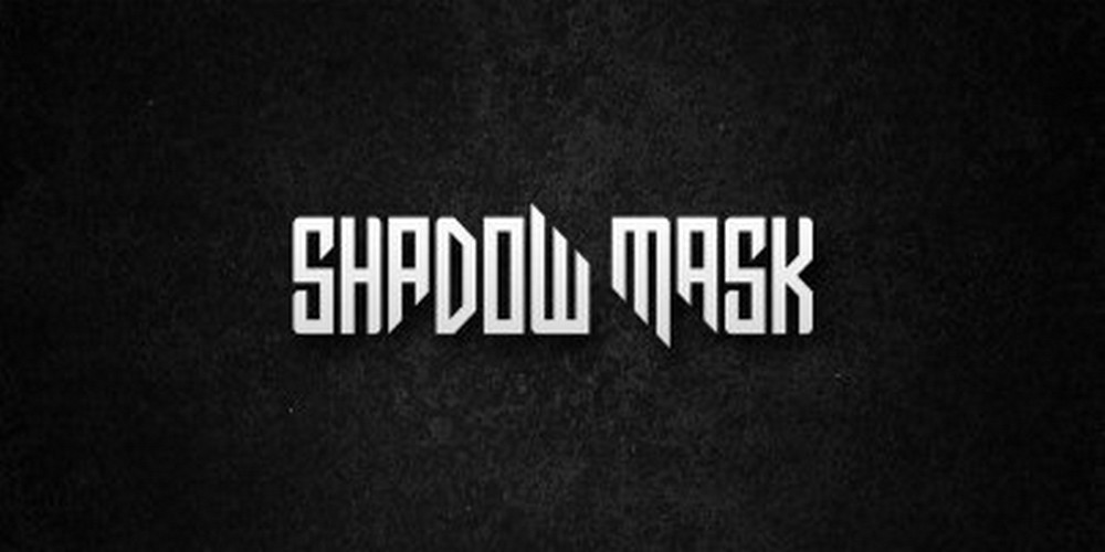 Shadow Mask Music