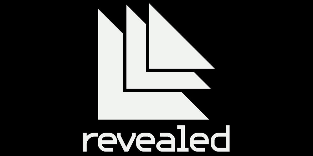 Revealed Recordings