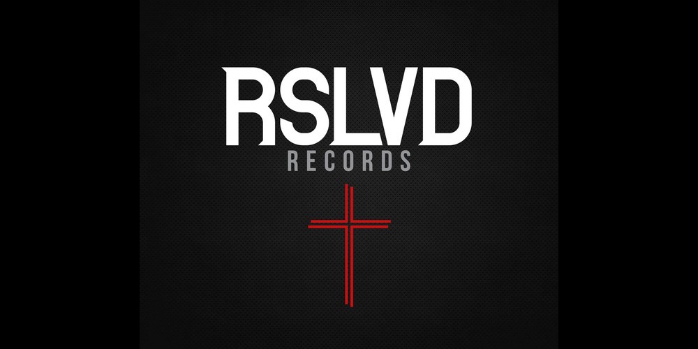 RSLVD Records