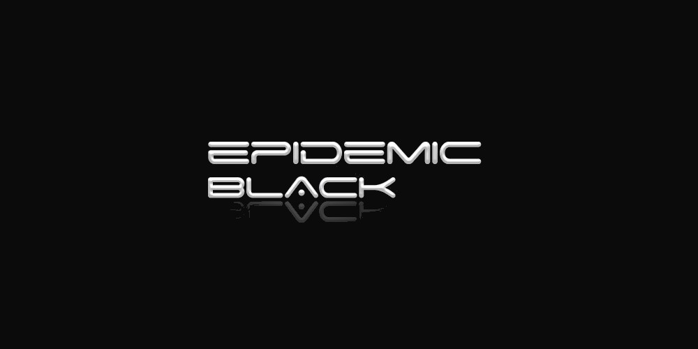 EpidemicBlack Records