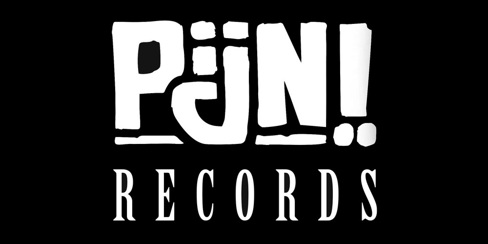 PIJN! Records