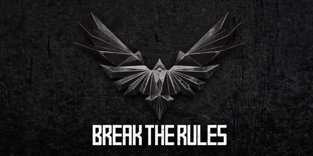 Break The Rules