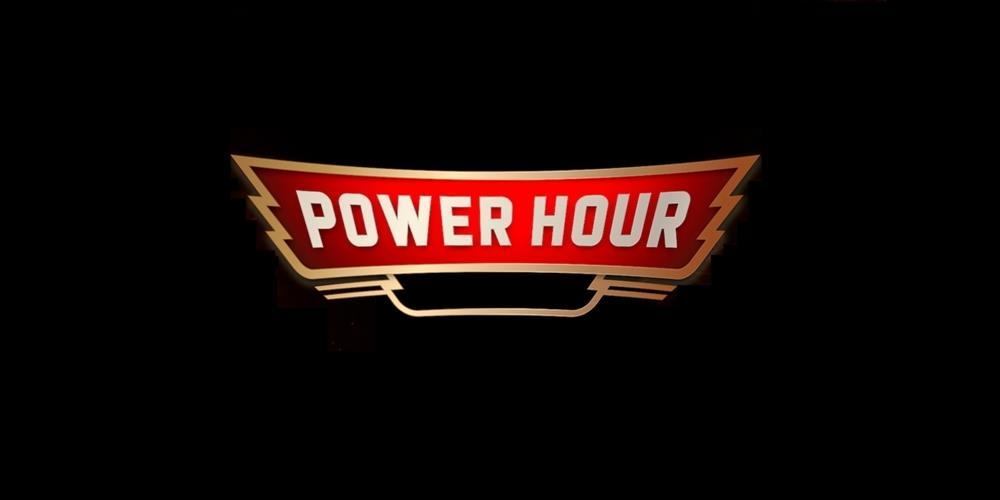 Power Hour Records