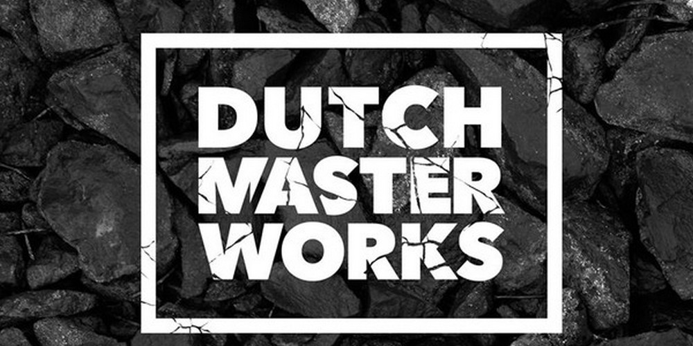 Dutch Master Works