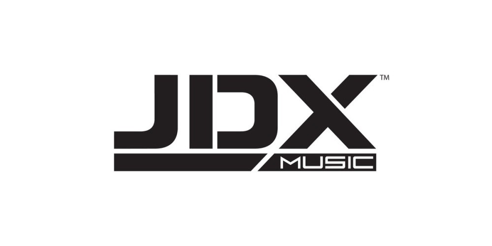 JDX Music