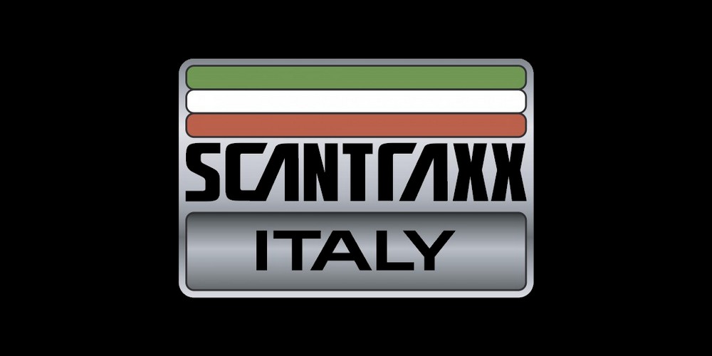 Scantraxx Italy