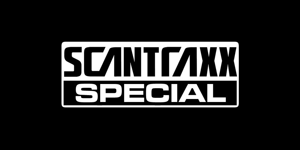 Scantraxx Special