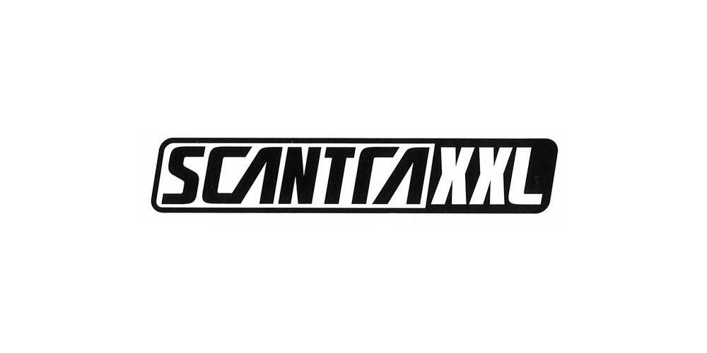 Scantraxx XXL