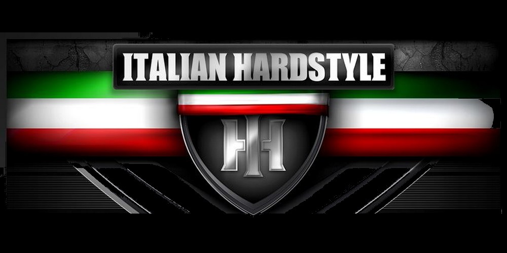 Italian Hardstyle