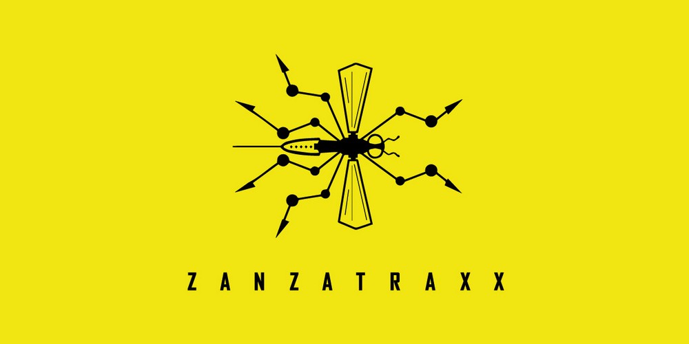 Zanzatraxx