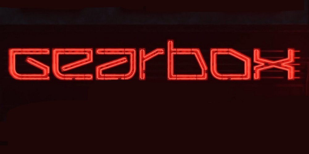 Gearbox Digital