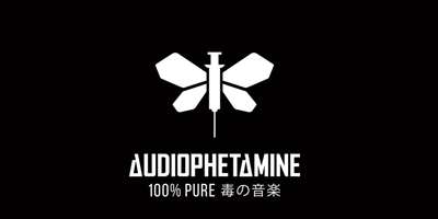 Audiophetamine