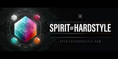 Spirit Of Hardstyle