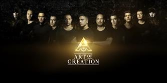 Art Of Creation