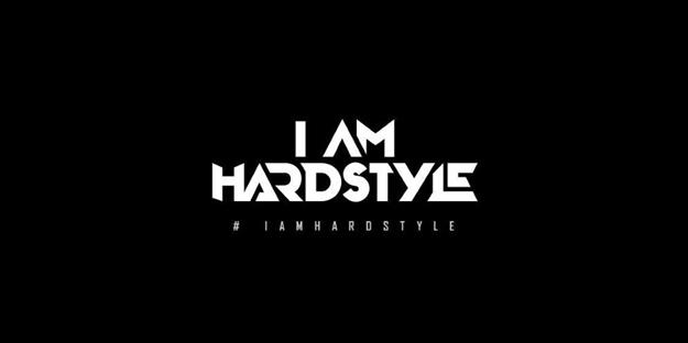 I Am Hardstyle