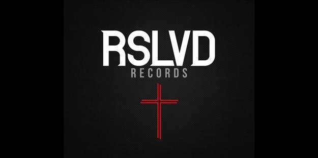 RSLVD Records