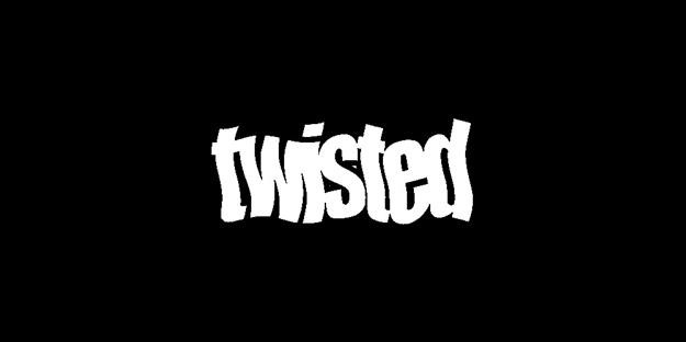 Twisted Records