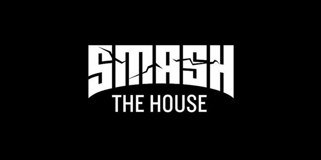 Smash The House