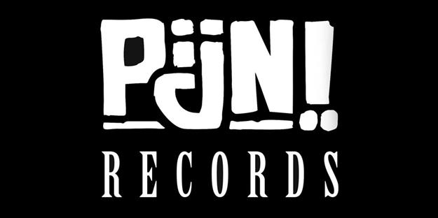 PIJN! Records