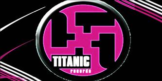 Titanic Records