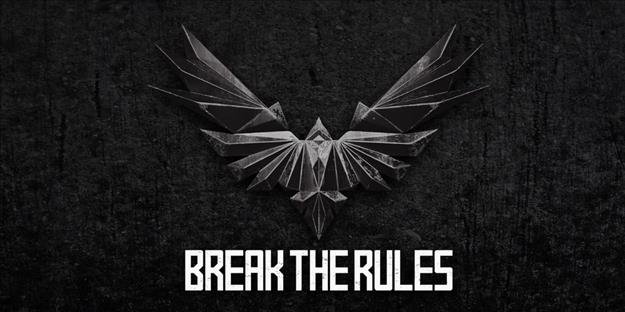 Break The Rules