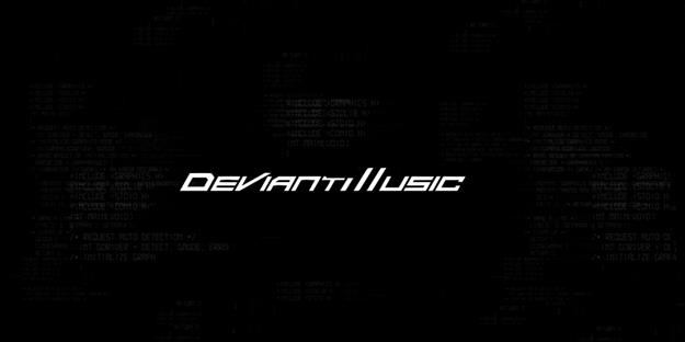 DeviantMusic