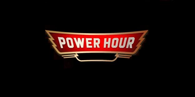 Power Hour Records