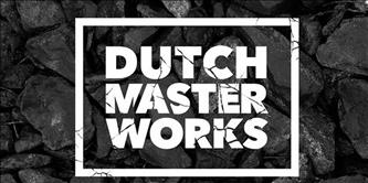 Dutch Master Works