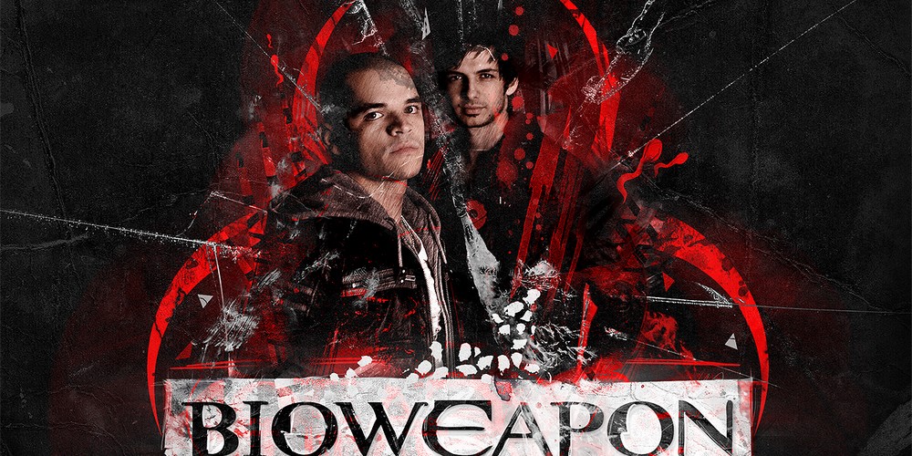 Album : Bioweapon - Time Capsule