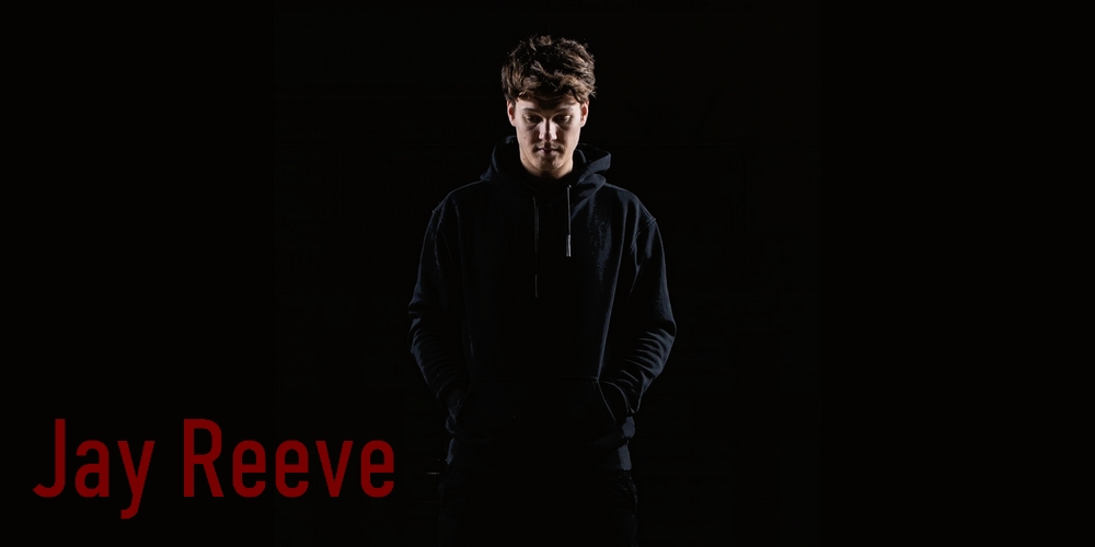 Zoom sur Jay Reeve