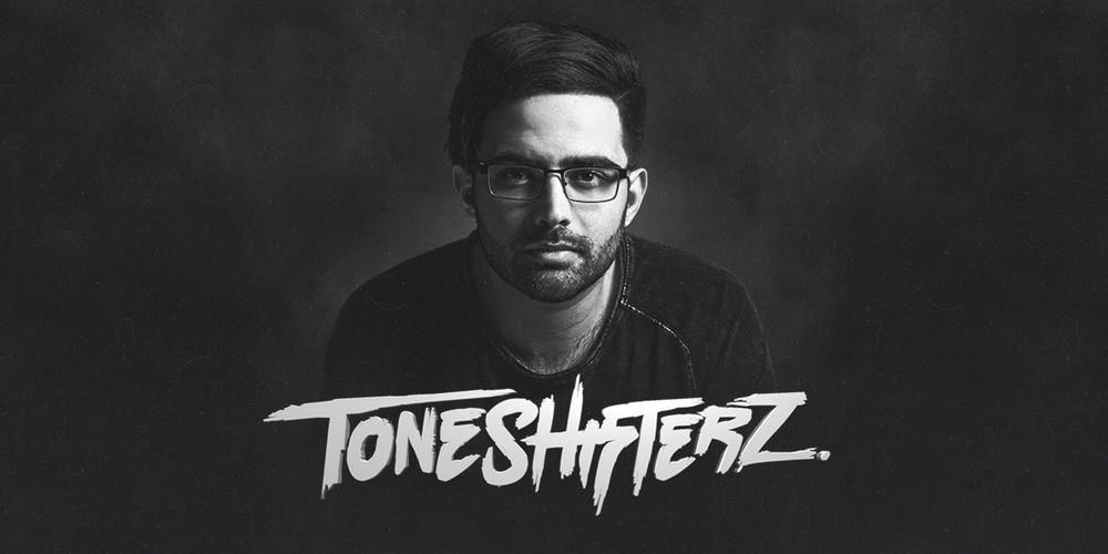 Album : Toneshifterz - Ravers Revolution