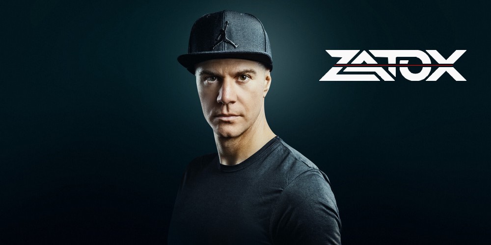 Album : Zatox - Unstoppable