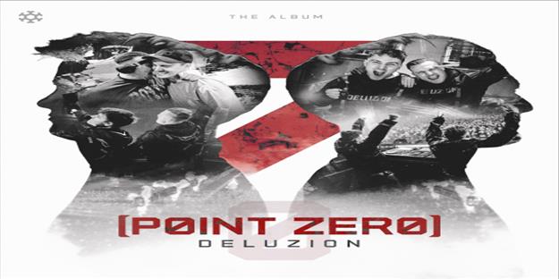 Album : Deluzion - Point Zero