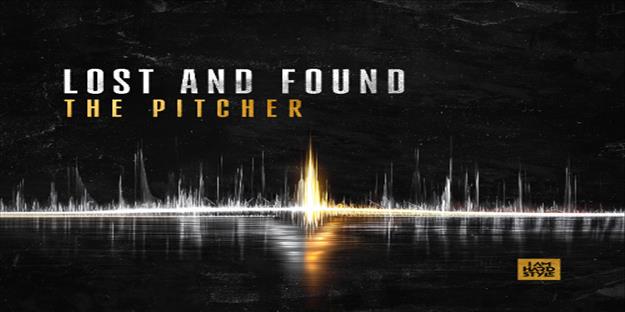Album : The Pitcher - Lost And Found