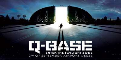 Q-Base 2013