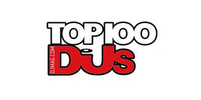 Dj Mag Top 100 2013