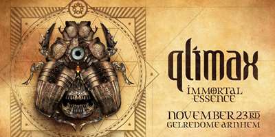 Qlimax 2013