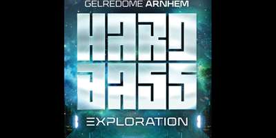 Hard Bass 2014