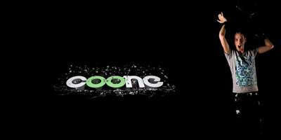 Coone - Global Dedicatio