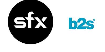 SFX Entertainment sur le point de détenir 100% de B2S