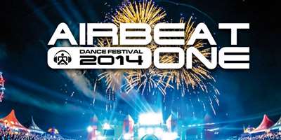 Airbeat One Festival 2014