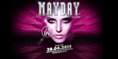 Mayday 2014