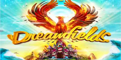 Dreamfields Festival 2014 : Trailer