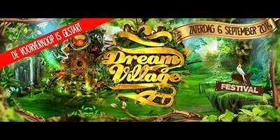 Dream Village 2014