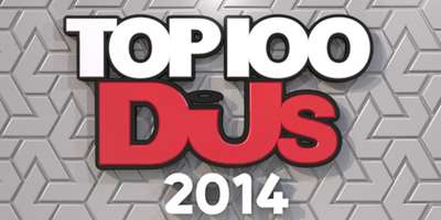 Dj Mag Top 100 2014 : A vos Votes !